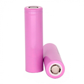 Аккумулятор Samsung  INR18650-30Q, Li-ion 3,7V 3000mAh -1