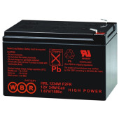 Аккумулятор WBR HRL 1234 W 