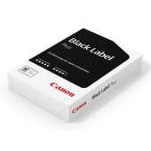 Бумага Canon Black Label Plus (А4, марка В, 80 г/кв.м, 500 л)