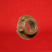 Бушинг (подшипник) резин. вала левый Canon iR-2016/2020 (о) 