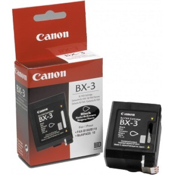 BX-3 Картридж к B100 (black)