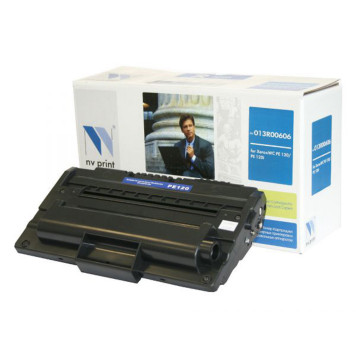 Чип к картриджу HP CLJ CP1525/CM1415 (Hi-Black)  M  1,3K-1