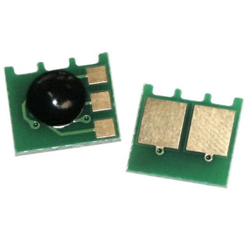 Чип к картриджу HP LJ Pro 200/M251/M276 (Hi-Black) new, Y, 1.8K, CF212A