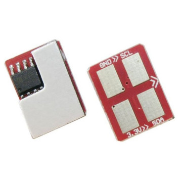 Чип к картриджу Samsung CLP-300 (Hi-Black) new, BK, 2K