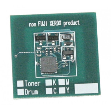 Чип к картриджу Xerox WC 5222 (Hi-Black) new, DRUM, 80K