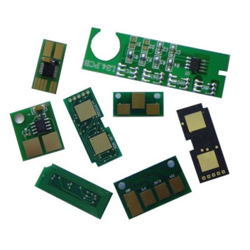 Чип картриджа Xerox Phaser 3428 (SC)