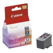 CL-52 Картридж к PIXMA iP6220D/6210D (PC, PM, Bk) CL-52 Картридж к PIXMA iP6220D/6210D (PC, PM, Bk)