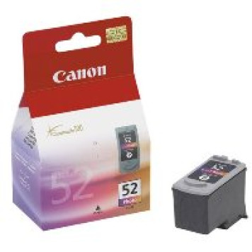 CL-52 Картридж к PIXMA iP6220D/6210D (PC, PM, Bk)