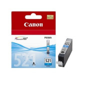 CLI-521C Картридж к PIXMA iP3600  Cyan (русиф. упак) CLI-521C Картридж к PIXMA iP3600  Cyan (русиф. упак)