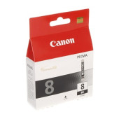 CLI-8 BK Черная чернильница к Pixma 4200/5200 (русифицированная упаковка) CLI-8 BK Черная чернильница к Pixma 4200/5200 (русифицированная упаковка)