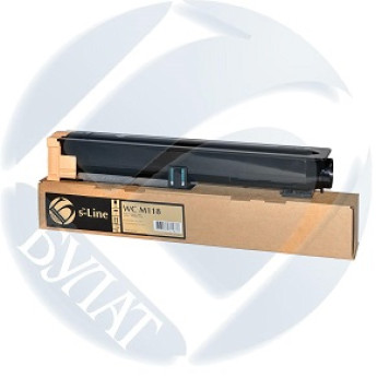 Драм-картридж БУЛАТ s-Line MP2001 (MP2501) для Ricoh Aficio MP 2001, MP 2501 (60000 стр.) в сборе 