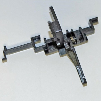 Флажок датчика выхода бумаги Samsung SCX-4623N (O)