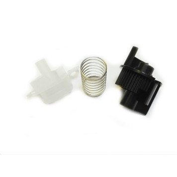 Флажок сброса картриджа (Reset Lever) Brother HL-L2300DR/DCP-L2500DR (Mitsubishi) TN-2335