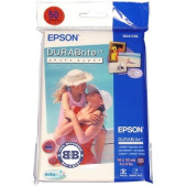 Фотобумага для чернил DURABrite 100х150мм 50л.