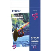 Глянцевая фотобумага 4"x6" 20л.