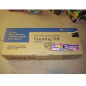 HP Coating Kit for HP Color LaserJet 5/5M HP Coating Kit for HP Color LaserJet 5/5M