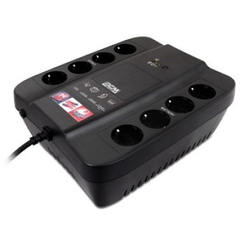 Источник бесперебойного питания POWERCOM SPD-1000U, 1000ВA