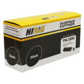 Картридж Brother HL-5340/5350/5370/5380//DCP8070D/8085DN (Hi-Black) TN-3280, 8К