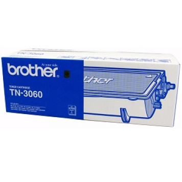 Картридж Brother TN-3060 (6 700 стр.) HL5130/5140/5150D/5170DN, MFC8440/8840D/8840DN, DCP8040