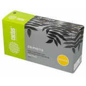 Картридж CACTUS CS-PH3116, 109R00748, черный
