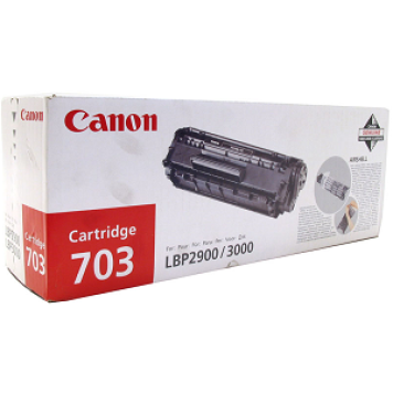 Картридж Canon 703 к LBP2900/LBP3000