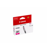 Картридж Canon CLI-481 M 2099C001 пурпурный для Canon Pixma TS6140/TS8140TS/TS9140/TR7540/TR8540	