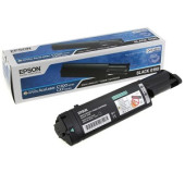 Картридж для Epson AL C1100 черный