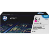 Картридж для HP Color LJ 1500/2500 красный