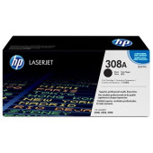 Картридж для HP Color LJ 3500/3700 черный