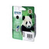 Картридж  Epson Stylus 440/640 (S020206/S020208) двойной  черный