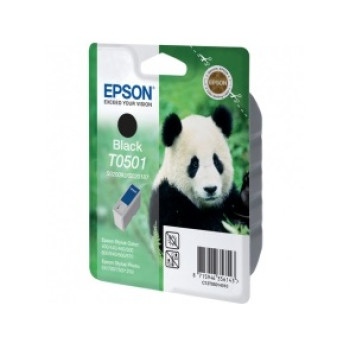 Картридж  Epson Stylus 440/640 (S020206/S020208) двойной  черный