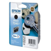 Картридж  Epson Stylus C63 (черный)