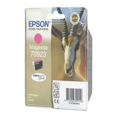 Картридж  EPSON Stylus C91/CX4300 (magenta) (старый артикул C13T09234A10)