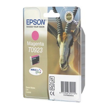 Картридж  EPSON Stylus C91/CX4300 (magenta) (старый артикул C13T09234A10)
