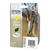 Картридж  EPSON Stylus C91/CX4300 (yellow) (старый артикул C13T09244A10)