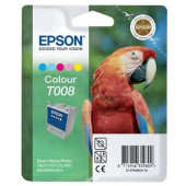 Картридж  EPSON Stylus Photo 870/890 (цветной)