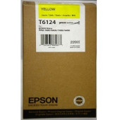 Картридж Epson Stylus Pro 7450/9450/7400/9400 (220 мл) желтый