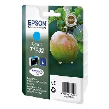 Картридж Epson Stylus SX420W/SX425W/SX525WD/B42WD/BX320FW/BX625WFD/BX305  повыш. емкости голубой