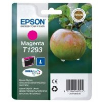 Картридж Epson Stylus SX420W/SX425W/SX525WD/B42WD/BX320FW/BX625WFD/BX305  повыш. емкости красный