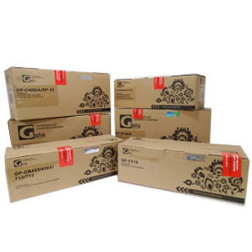 Картридж GP-Q5949A/755 для HP 1160/1320/3390/P2010/P2014/P2015/M2727/Canon LBP-3300/3310/3370 2500к