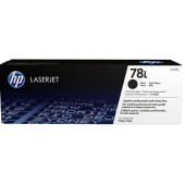 Kартридж Hewlett-Packard для принтеров HP LaserJet P1566/P1606dn/M1530 серия, уменьшеной ёмкости Kартридж Hewlett-Packard для принтеров HP LaserJet P1566/P1606dn/M1530 серия, уменьшеной ёмкости