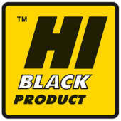 Картридж Hi-Black (HB-C9403A) для HP DesignJet T610/1000/1100/1120/1200/1300/2300, MBk