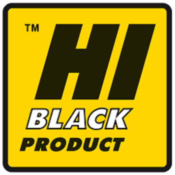 Картридж Hi-Black (HB-C9403A) для HP DesignJet T610/1000/1100/1120/1200/1300/2300, MBk