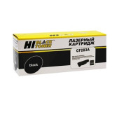 Картридж Hi-Black (HB-CF283A) для HP LJ Pro M125/M126/M127/M201/M225MFP, 1,5K