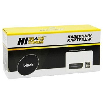 Картридж Hi-Black (HB-CF400X) для HP CLJ M252/252N/252DN/252DW/277n/277DW, №201X, Bk, 2,8K-1