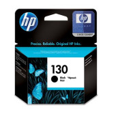 Картридж HP 130 Black для hp DJ 9803d, OJ 6313 / 7(2 / 3 / 4)13, PhSm 2573 / 2613 / 2713 
