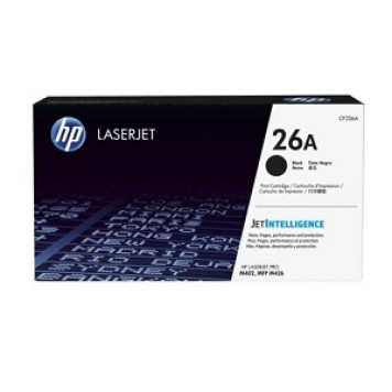 Kартридж HP 26A для HP LaserJet M402/M426 (CF226A)