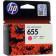Картридж HP 655 для принтеров HP DJ IA 3525/4615/4625/5525/6525  малиновый