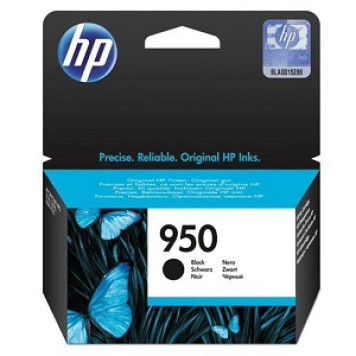 Картридж HP 950  Officejet 8100 (CN049AE) черный(o) 1000стр
