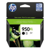 Картридж HP 950XL  Officejet 8100 (CN045AE) черный (o) 1500стр